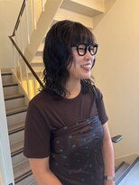 ユッカ 梅田(YUCCA) 【 YUCCA 】大人可愛い20代30代40代ウェットパーマ