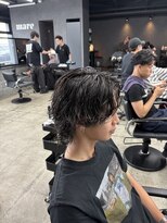マーレ 宇部店(MARE) サーフカール