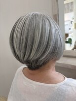 リーチェ(riche) ショートボブ