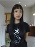 【NEW】エクラリティトリートメント ¥7000