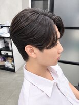 エミュ(Aimu.)&nbsp;毛流れヘア
