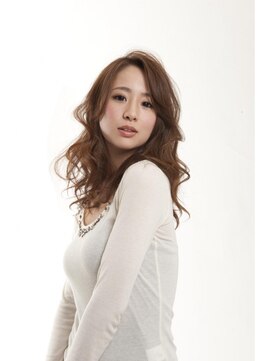 グランドヘアメイクノア(Grand Hair Make NOAH) ナチュラルウェーブ