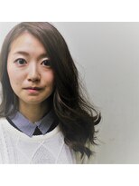 アニー(annie) ロング