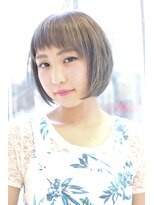 バーチュー(virtue)&nbsp;【Virtue】ハイ透明感カラー