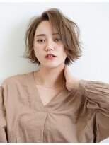 ヘアールーム アート(hair room a to by NYNY)&nbsp;エアリーショート