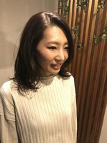 フルール(Fleur) とろみ大人ワンカール（クレド徒歩1分 Fleur 松浦）