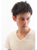 【DAYS南越谷・新越谷】爽やかツーブロックビジカジ