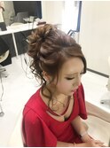 ゴージャスルーズアップ♪e