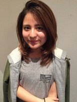 ロテヘアーネイル(rote hair nail)&nbsp;☆