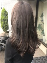 リンク ケアアンドデザイン(Link Care&Design)&nbsp;サロンスタイル