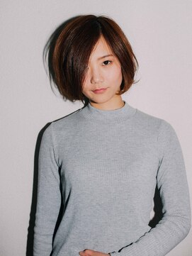 ディンプル 越谷駅前(DiMPlE) ナッチュリーボブ