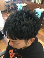 ザガーデン(nob collection THE GARDEN)&nbsp;ヒートカールスタイルVOL.4