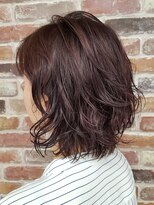 ハル(haru) haru...style