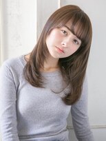 リリアン 表参道(relian)&nbsp;自然な縮毛矯正☆relian表参道