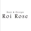 ロワローズ(Roi rose)のお店ロゴ