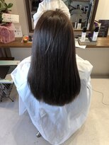 ヘアーズ スケッチ(hair's sketch)&nbsp;艶感ベージュ