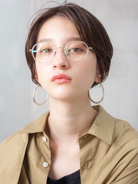 オースティン 錦糸町(AUSTIN) 『AUSTIN銀糸町』インナーカラーイルミナカラーハイライトカラー