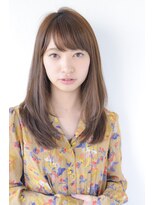 キートスバイガーランド (Kiitos by Garland)&nbsp;[Kiitos/吉祥寺]☆ノームコアストレート☆02