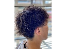 メンズサロンアカリ(Men's salon acali)