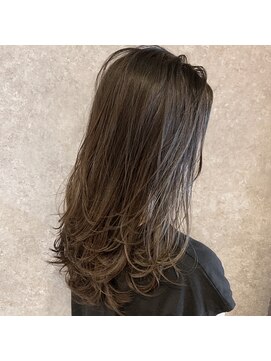 ヴィー ヘアー ファッション バー(VII hair.fashion.bar) @vii_hair