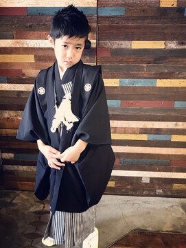 ゴーズゴー 吉祥寺(e)店(go s go) 【 go s go 吉祥寺(e) 】七五三 吉祥寺 着物