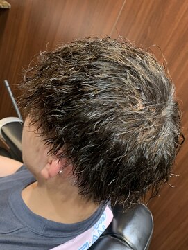 ヒロギンザ 池袋東口店(HIRO GINZA) ツイストスパイラル