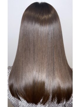 リッシュグランデ(riche GRANDE by CHANDEUR) ベージュラテ