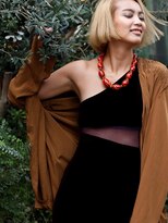 リブロ 三軒茶屋(LIBRO)&nbsp;個性派×ワンレンショート