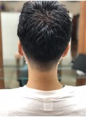 ノーブロックショート