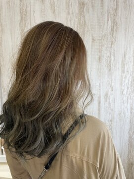 リガラ(Regala) Regala スタイル