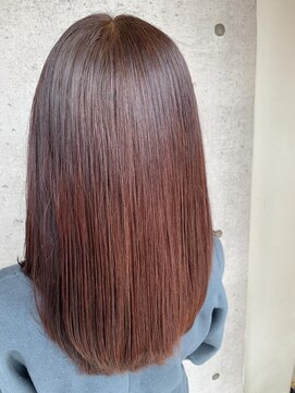 シー バイ スタイル(SEA by STYLE) ストレート