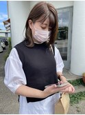 インナーカラー