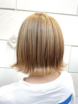 フィッティ 横須賀中央店(fiti) ハニーベージュ