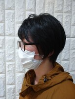 ヴェール レッシュブ 茂原店(Belle Lecheveu)&nbsp;ショート