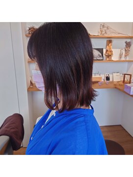 コット(cott.) cott. style