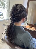 ローポニー