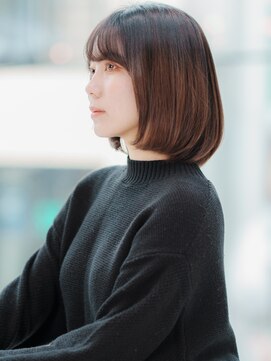 ヴィアラ 自由が丘(VIALA) 【VIALA 自由が丘】透け感×ワンカール