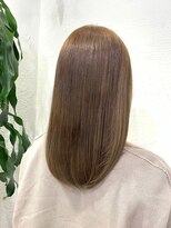 クラン ヘアーアンドスタジオ(CLAN hair & studio)&nbsp;那覇店/clana/沖縄美容室/プルエクステ