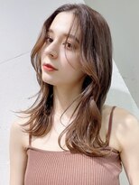 アルバム 新宿(ALBUM SHINJUKU)&nbsp;くびれミディ_大人ガーリーチョコレートプリカール_28984