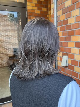 ヴィップルーム(viproom) ショートヘア/大人ガーリー/チョコレート/モードヘア/ハイライト