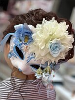 ハナココ 水戸店(hana Coco) ヘアセット