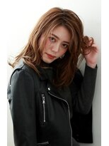 クロード モネ 吉祥寺店(Claude MONET)&nbsp;〈MONET〉大人フェミニンウエーブ[吉祥寺]