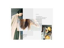 <Q&A>スロウカラーとはどんなカラーですか？<大宮/髪質改善/ヘアセット/縮毛矯正/韓国/前髪カット/大宮>