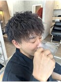 twist × perm