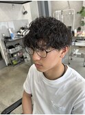 波巻きマッシュ