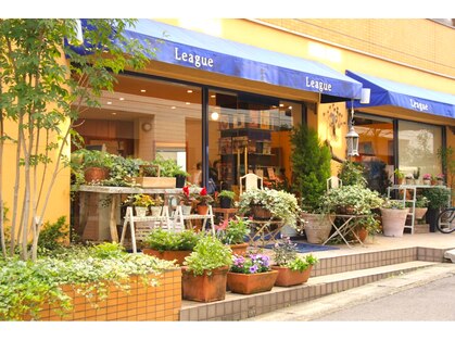 リーグ 宮崎台店(League)の写真