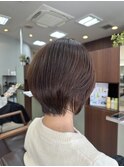 髪質改善/韓国/イメチェン/縮毛矯正/似合わせカット/美髪
