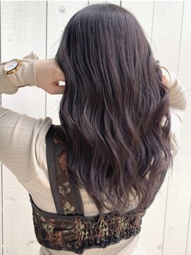 ソリル(solire) グレージュカラー