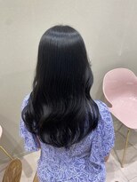 ネウィ 銀座(newi) 酸性ストレート/トリートメント/髪質改善カラー/韓国ヘア/銀座
