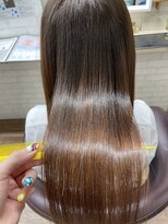 エルパライソ 鯖江店(Elparaiso)&nbsp;髪質改善トリートメント